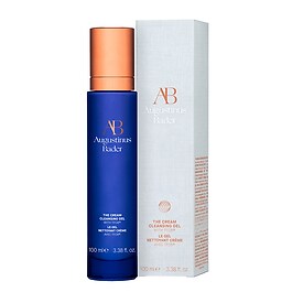 The Cream Cleansing Gel - Das Reinigungsgel Creme